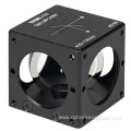 Narrow Band Beam Splitter Cube